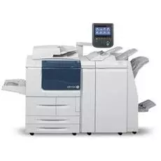 МФУ монохромное Xerox D95