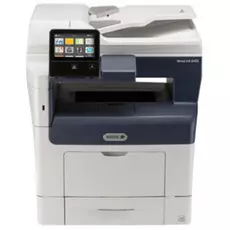 МФУ лазерное черно-белое Xerox VersaLink B405 B405V_DN A4, 45ppm, max 110K стр/мес., 2048MB, PCL 5e/