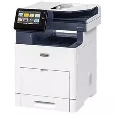 МФУ монохромное Xerox VersaLink B605S A4, LED, P/C/S, 55 ppm, max 250K pages per month, 2GB, USB, Eth, DADF, HDD 250 Gb, EIP (ConnectKey)