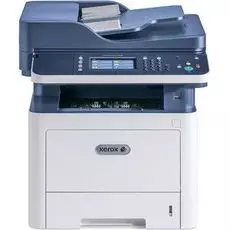 МФУ монохромное Xerox WorkCentre 3335DNI