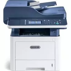 МФУ монохромное Xerox WorkCentre 3345DNI