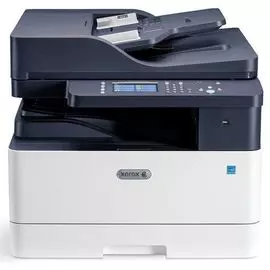 МФУ лазерное черно-белое Xerox WorkCentre B1025DNA B1025V_U A3, 25 ppm, 1.5 Gb, 1 GHz, автоподатчик, PS3/PCL6, Ethernet, Touch Screen 4.3"