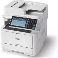 МФУ OKI MB492dn
