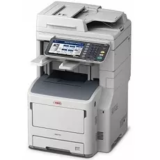 МФУ OKI MB770DNFAX