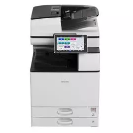 МФУ лазерное черно-белое Ricoh IM 2500 418832 А3, 25 стр/мин., дуплекс, 1200x1200 DPI, ARDF, скор. скан. 80 стр/мин, HD 320 Гб, ОЗУ 2 Гб, USB, Ethern