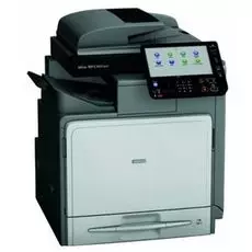 МФУ Ricoh MP C401SP