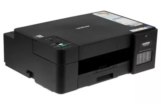 МФУ струйное цветное Brother DCPT225R1 A4, 6000x1200 dpi, 9 стр/мин.цвет, USB