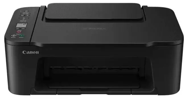 МФУ струйное цветное Canon Pixma TS3640 6670C007(AA) А4, 7.7 стр/мин (ч/б) 4 стр/мин (цвет), 4800х1200dpi, USB/Wi-Fi/Air Print/Mopria