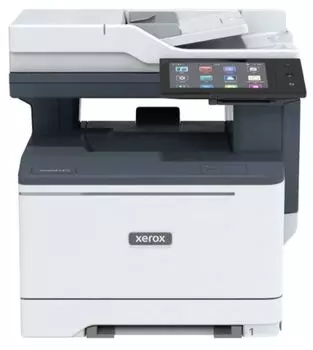 МФУ Xerox VersaLink C415 A4, 40ppm, duplex, DADF, USB/LAN, tray 250