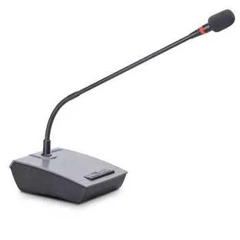 Микрофон BIAMP MDS.CHAIR 912.1419.900/911.1419.900 (APART) Chairman Microphone for Microphone discussion system