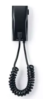 Микрофон BIAMP VOCIAVAM-1 912.0376.900/911.0376.900 slave to DS-4/10, WS-4/10 or for use with Vocia VI-6 paging ports