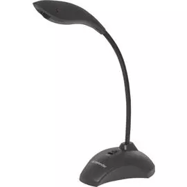 Микрофон Defender MIC-115 64115 черный, 1,7 м