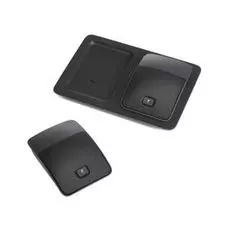 Микрофон для конференций Cisco CP-8831-MIC-WLS-E= Cisco 8831 беспроводной, состоит из: 2x DECT Wireless Microphones, Charging Station for Microphones,