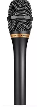 Микрофон Icon C1 Pro 110802A2003 конденсаторный кардиоидный, 20-20000 Гц, чувствительность: -33 дБВ/Па, сопротивление: 1000 Ом, 132 дБ, S/N: 82 дБ, ди