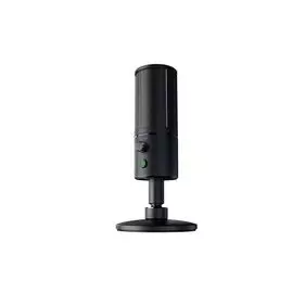 Микрофон Razer Razer Seiren X RZ19-02290100-R3M1 USB