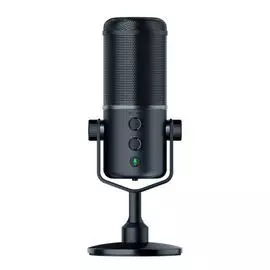 Микрофон Razer Seiren Elite RZ19-02280100-R3M1 USB