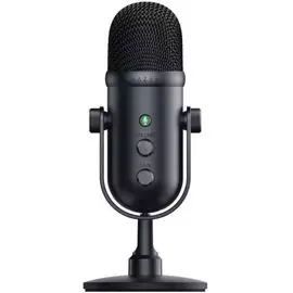 Микрофон Razer Seiren V2 Pro RZ19-04040100-R3M1 USB