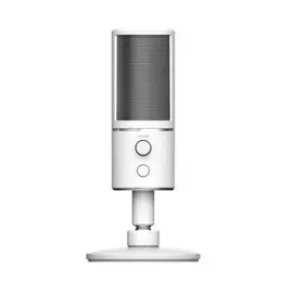Микрофон Razer Seiren X Mercury RZ19-02290400-R3M1