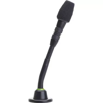 Микрофон Shure MX405/C конденсаторный, на "гусиной шее", длинна 12,7 см, кардиоида