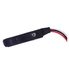 Микрофон Slinex SR-MIC-02 миниатюрный активный с автоматической регулировкой усиления (АРУ), а также