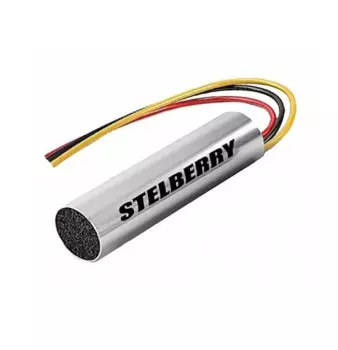 Микрофон Stelberry M-50UltraHD сверхчувствительный сверхмалошумящий всенаправленный, с цифровой обработкой, речевым фильтром и АРУ