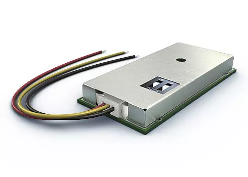 Микрофон Stelberry M-60 MEMS высокочувствительный активный, с отключаемой АРУ и регулировкой чувствительности