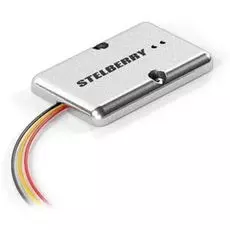 Микрофон Stelberry M-75HD 270...4000 Гц, до 30 м, 75 дБ, 7,5...16 В/20 мА