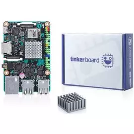 Микрокомпьютер ASUS TINKER BOARD/2GB