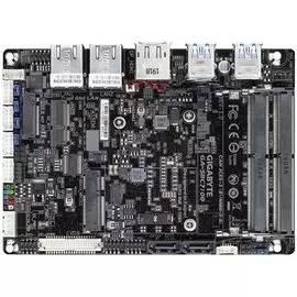 Микрокомпьютер GIGABYTE GA-SBC7100