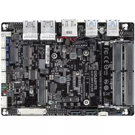 Микрокомпьютер GIGABYTE GA-SBC7600