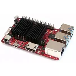 Микрокомпьютер HARDKERNEL ODROID-C4