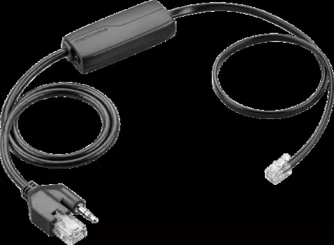 Микролифт Plantronics APC82 устройство для автоматического поднятия трубки (Cisco) для Savi, CS500