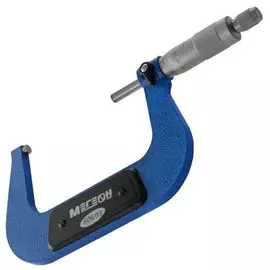 Микрометр МЕГЕОН 80603 механический