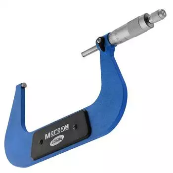 Микрометр МЕГЕОН 80605 механический