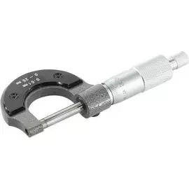 Микрометр Rexant 12-9110-2 МК 0-25 мм