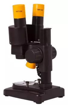 Микроскоп Bresser National Geographic 69365 стереоскопический 20x