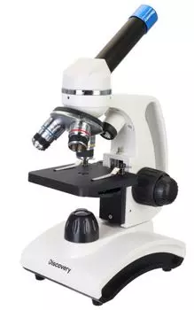 Микроскоп Discovery Femto Polar 77986 цифровой с книгой