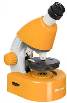 Микроскоп Discovery Micro Polar 77954 с книгой