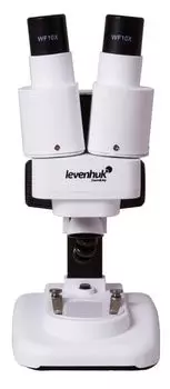 Микроскоп Levenhuk 1ST Levenhuk 70404 бинокулярный