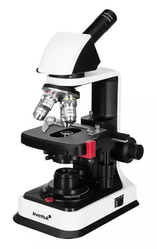 Микроскоп Levenhuk 450M 84461 Levenhuk монокулярный