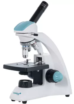 Микроскоп Levenhuk 500M 75424 монокулярный