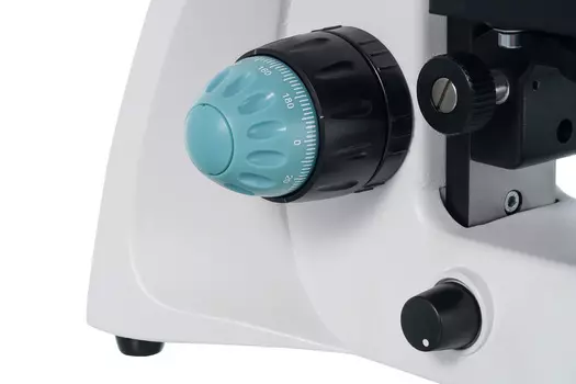 Микроскоп Levenhuk 500T 75426 Levenhuk тринокулярный