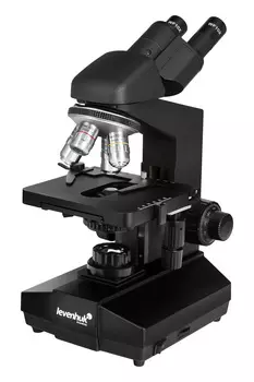 Микроскоп Levenhuk 890B 84767 Levenhuk бинокулярный