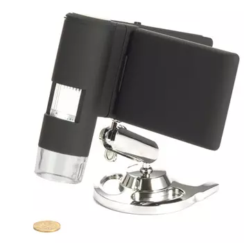 Микроскоп Levenhuk DTX 500 Mobi 61023