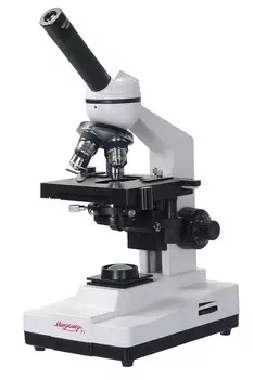 Микроскоп Микромед Р-1 10532 биологический