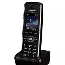 Микросотовый телефон DECT Panasonic KX-TCA185RU