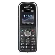 Микросотовый телефон DECT Panasonic KX-TCA285RU