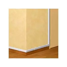 Мини-плинтус Legrand 030007 - DLPlus - 20x12,5 мм, 2 отделения, длина 2,1 м, белый