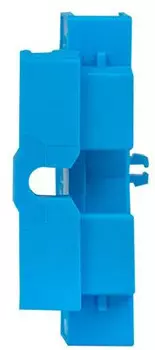 Миниклемма EKF stb-m-1.5-blue STB-1.5 18A (200 шт) синяя