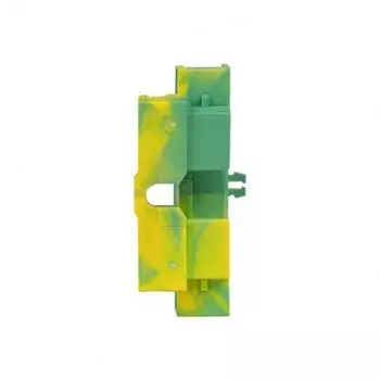 Миниклемма EKF stb-m-1.5-y-green STB-1.5 18A (200 шт) желто-зеленая